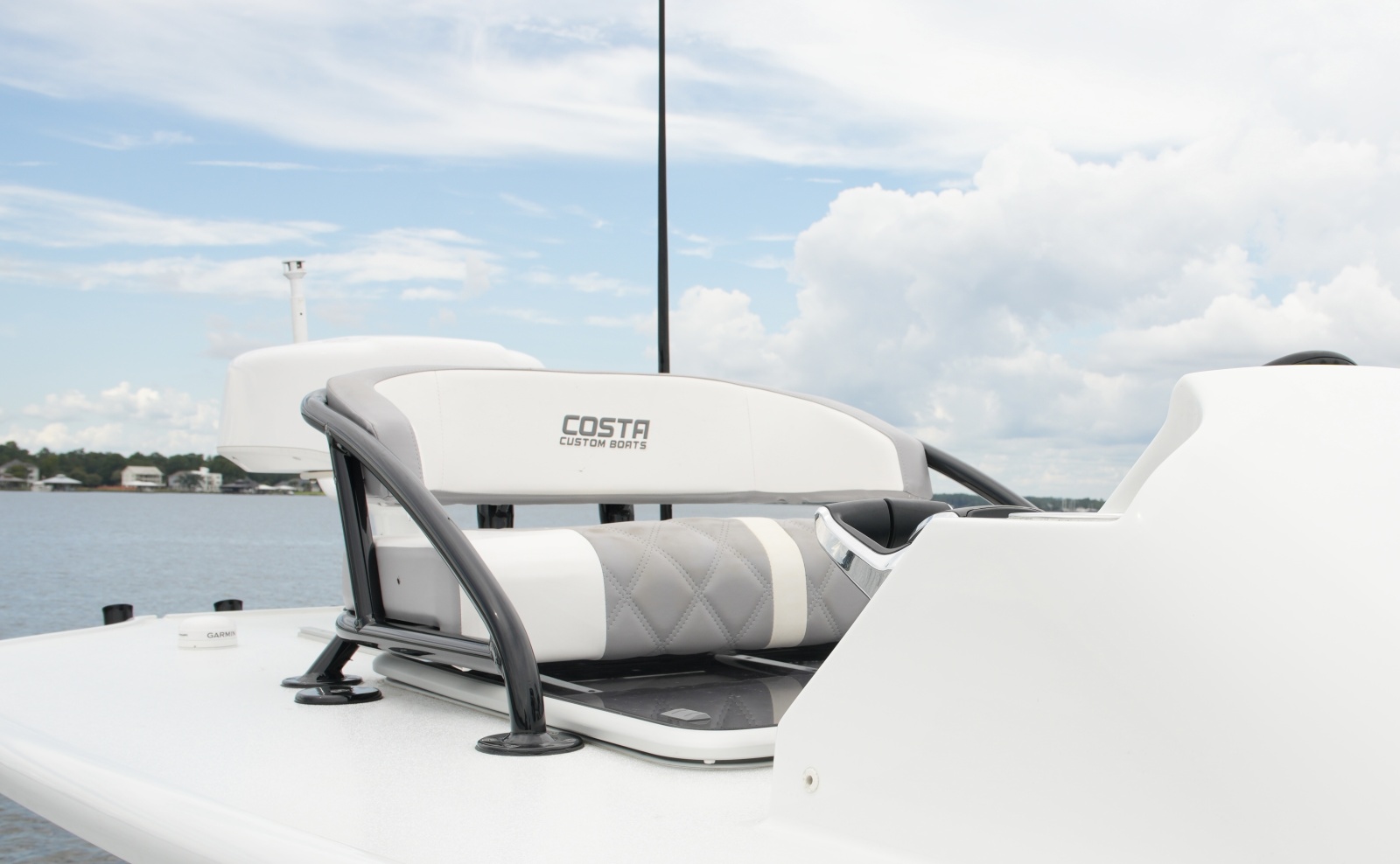 2023 Costa Custom