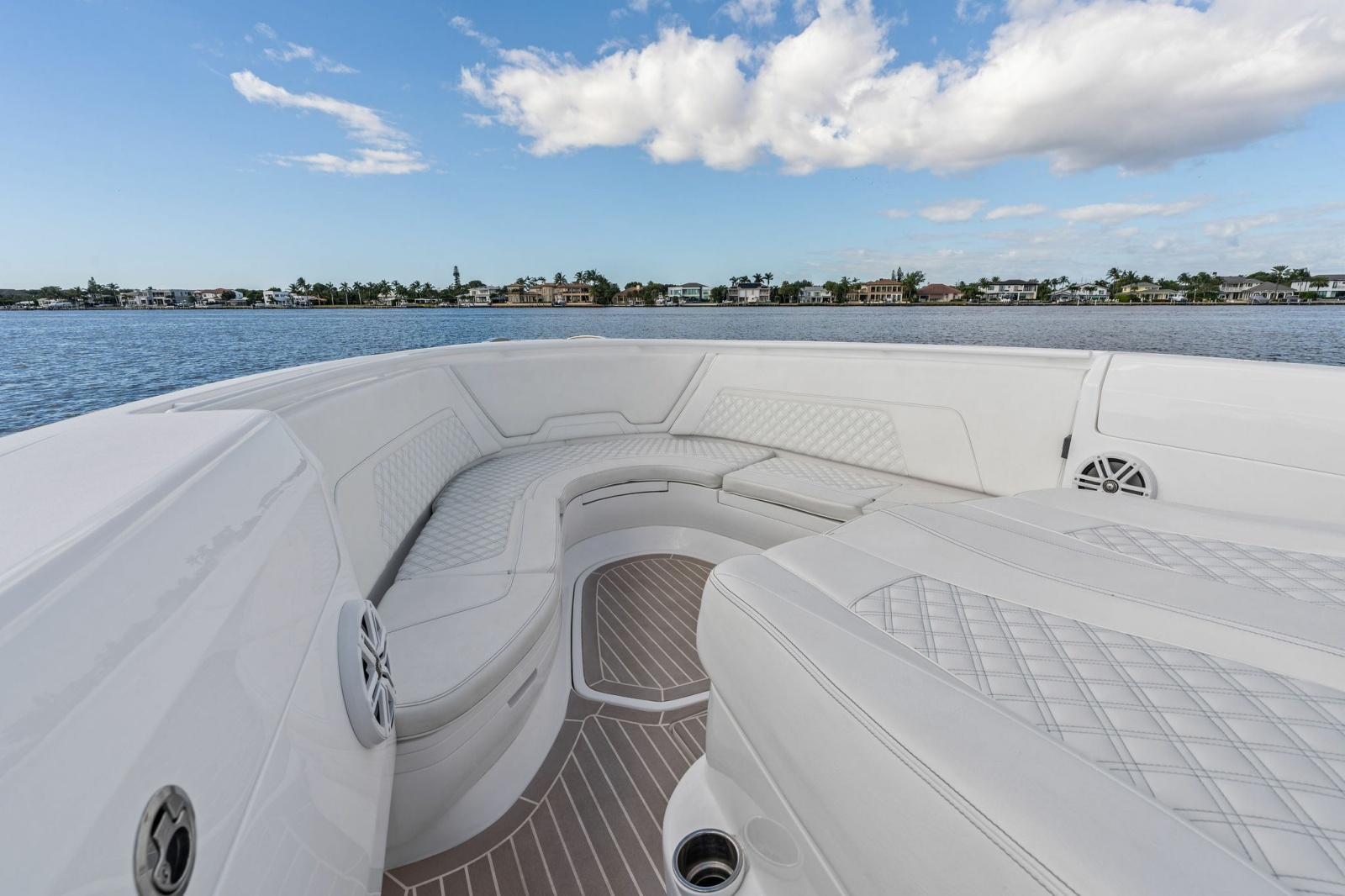 2022 Intrepid 407 Nomad FE — QUITTIN TIME