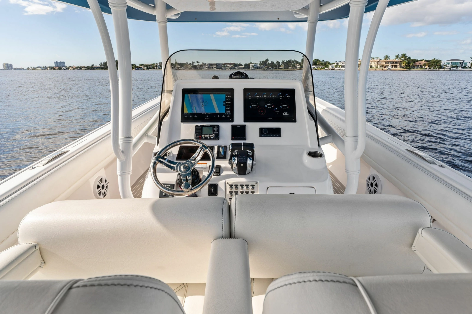 2022 Intrepid 407 Nomad FE