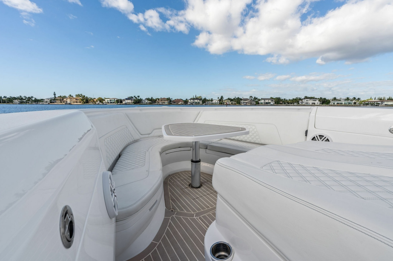 2022 Intrepid 407 Nomad FE — QUITTIN TIME