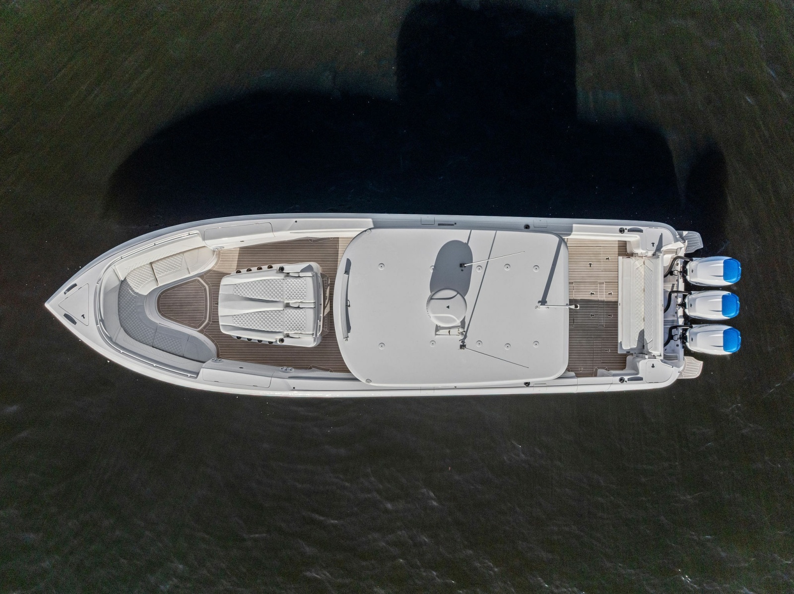 2022 Intrepid 407 Nomad FE — QUITTIN TIME