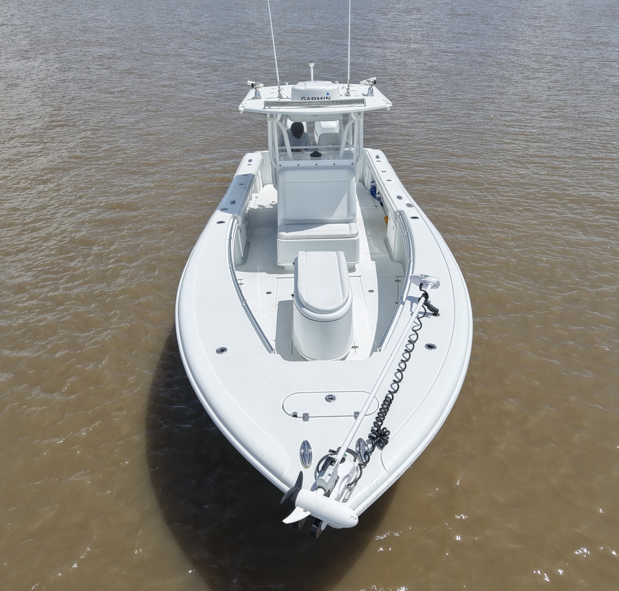 2016 Yellowfin