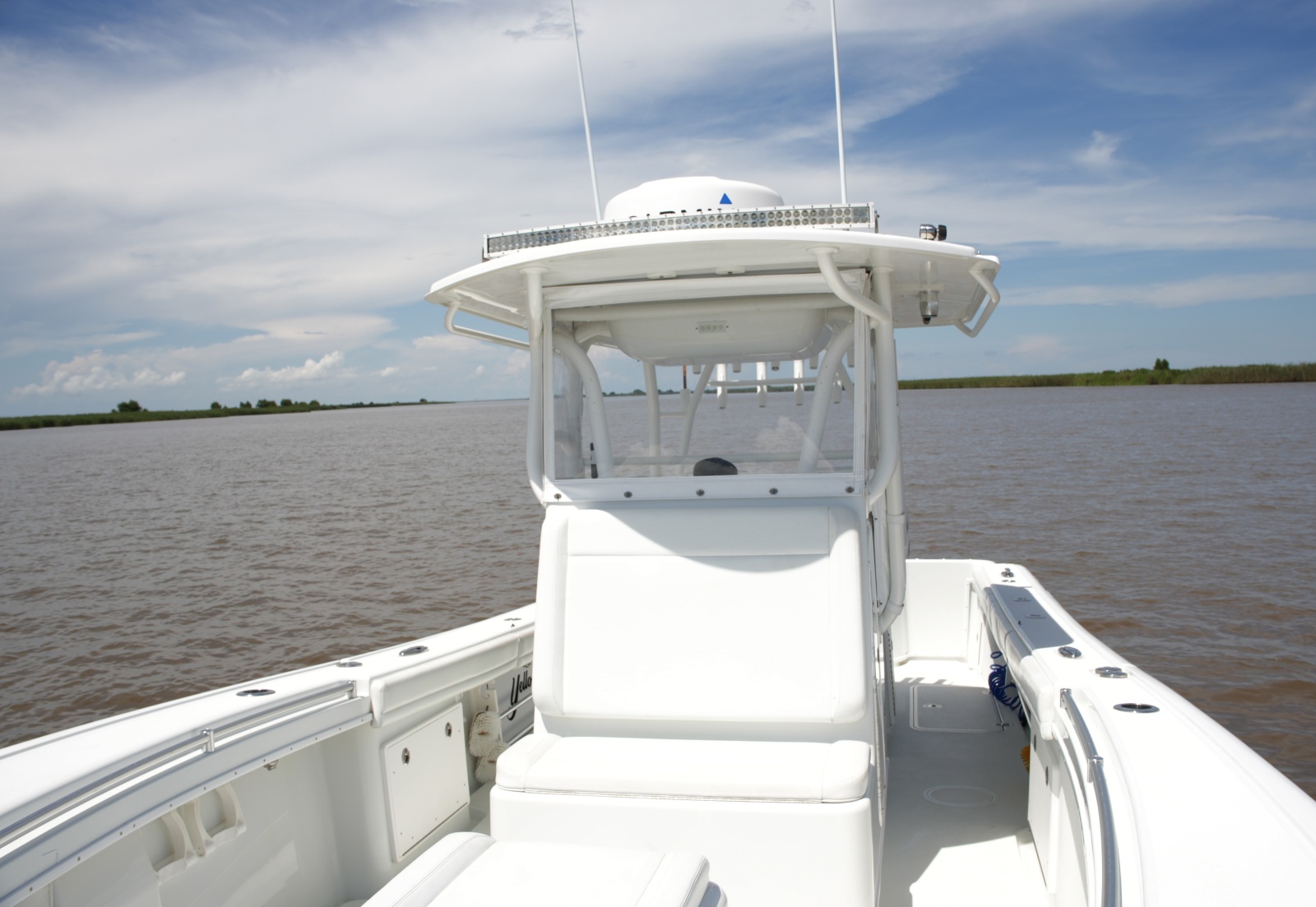 2016 Yellowfin