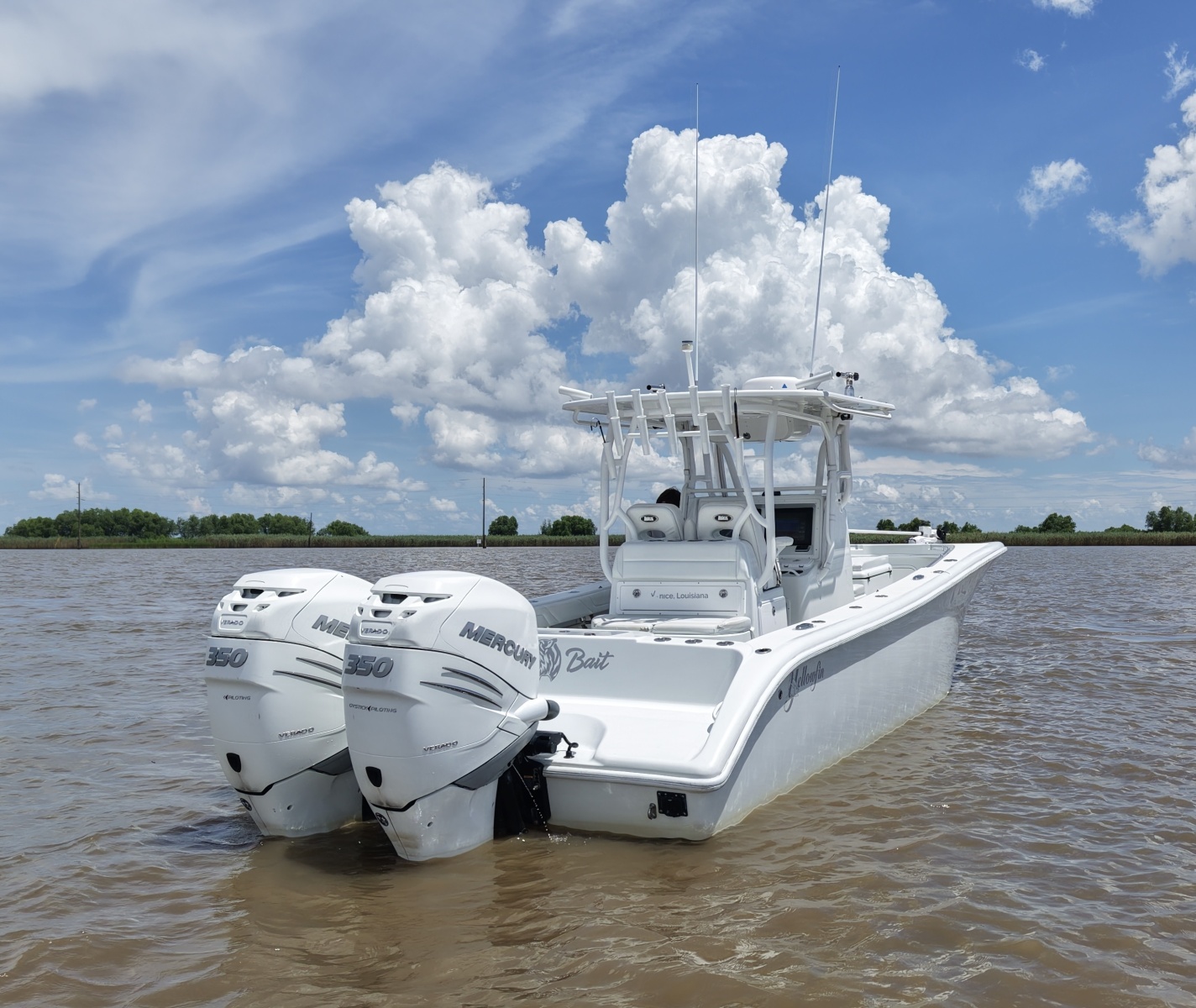 2016 Yellowfin