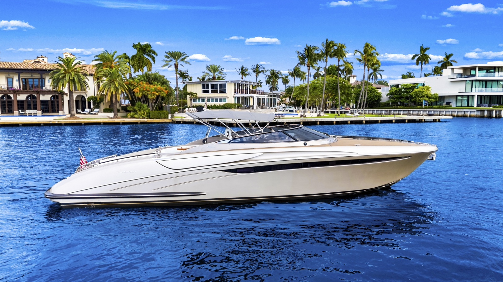 2006 Riva