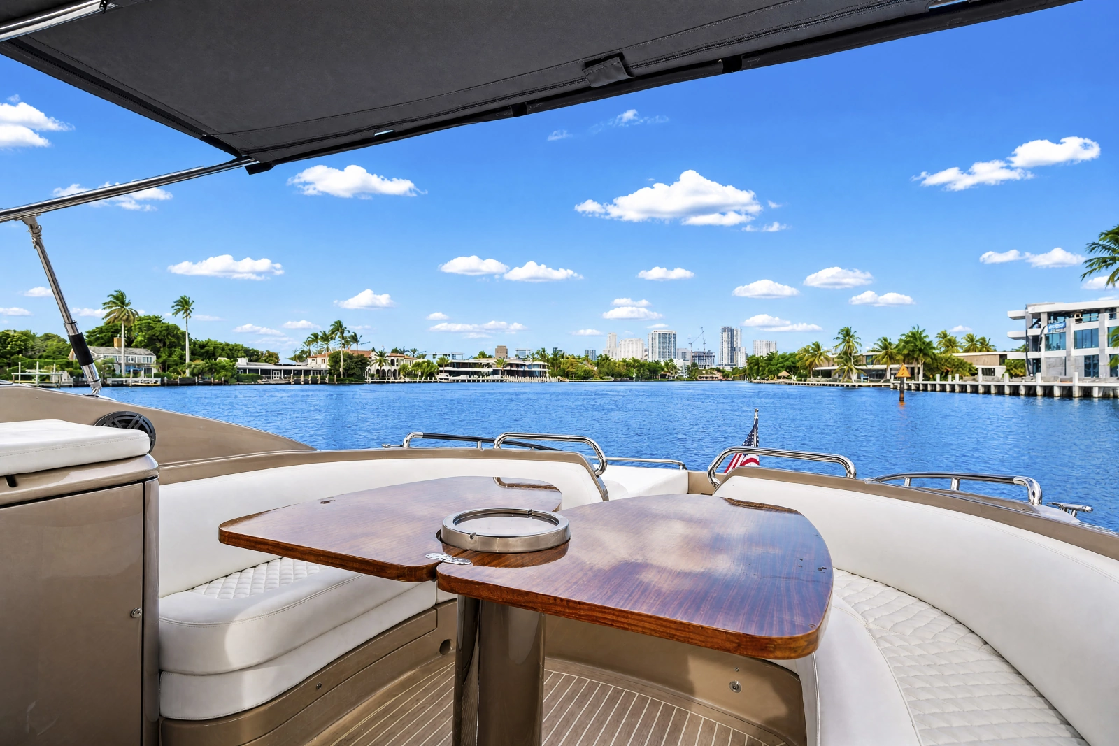 2006 Riva 