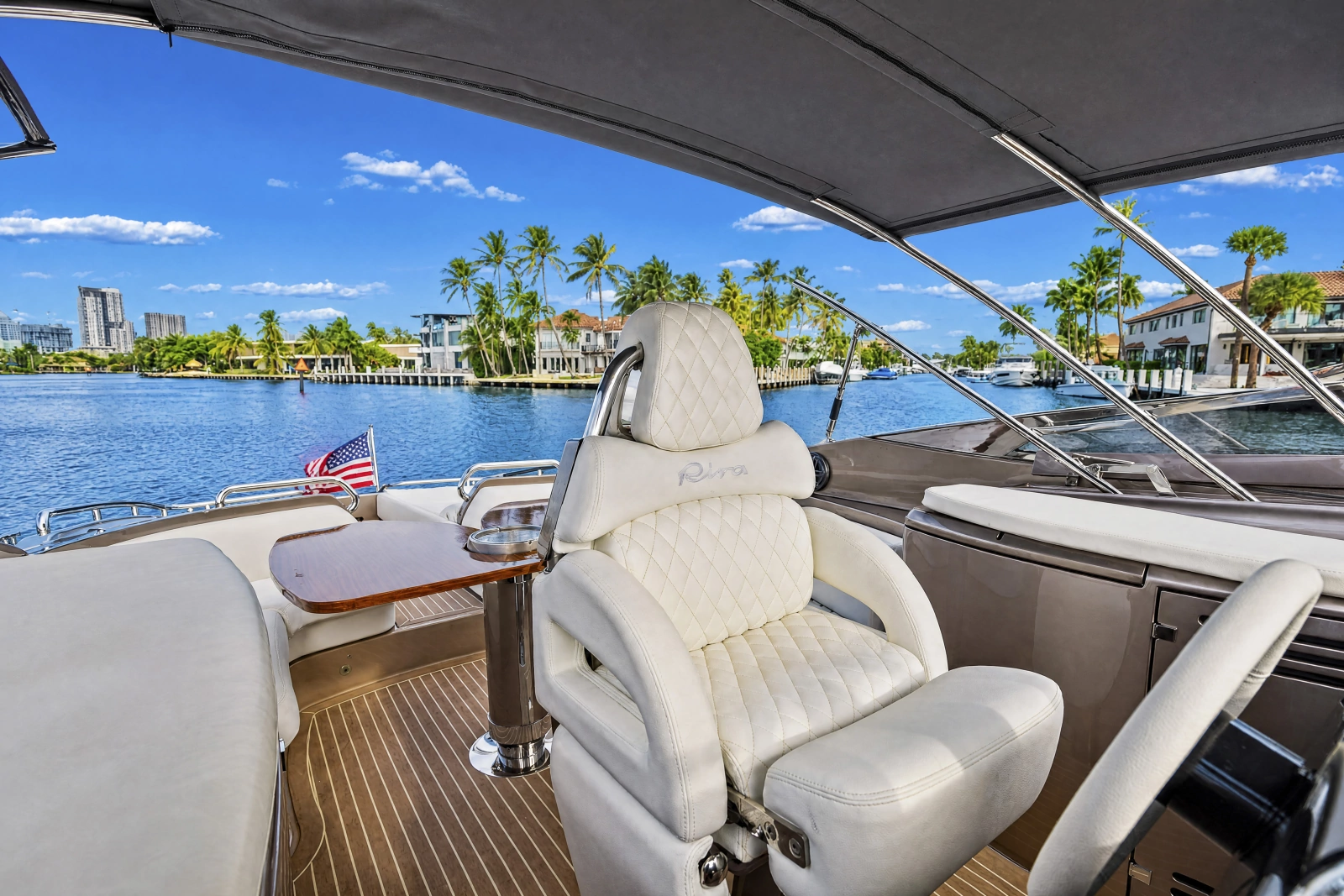 2006 Riva 