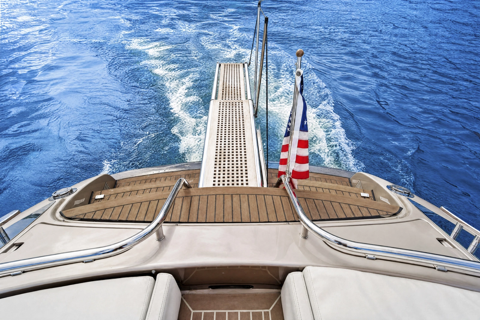 2006 Riva 