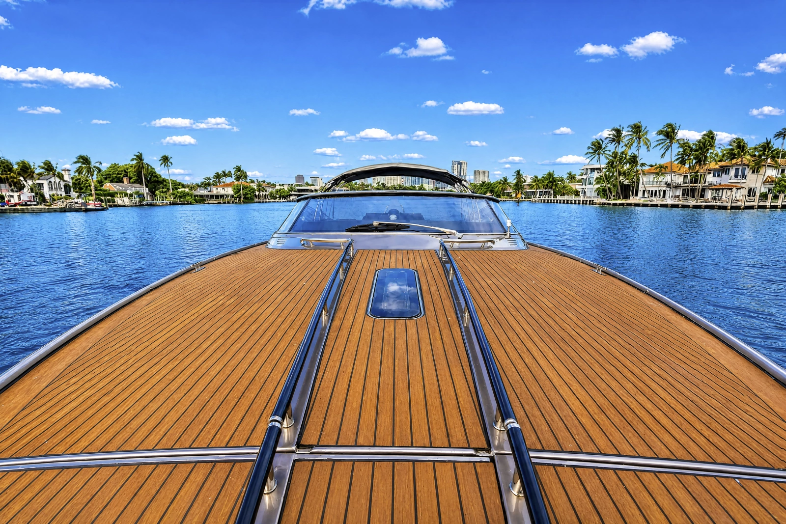 2006 Riva 