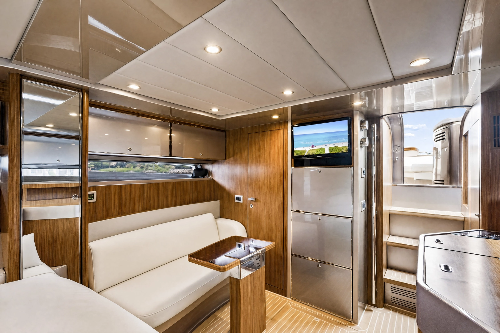 2006 Riva 