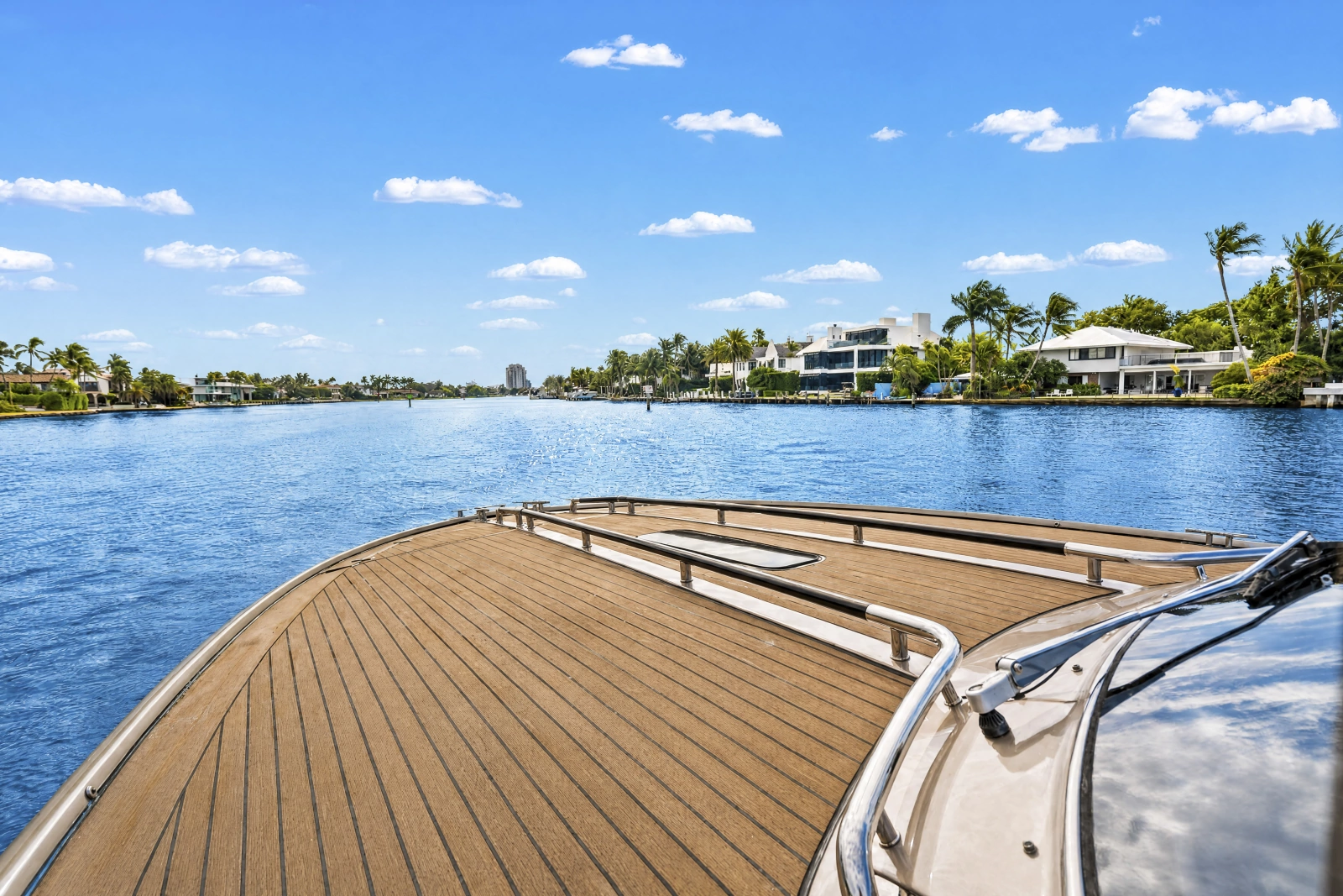 2006 Riva 