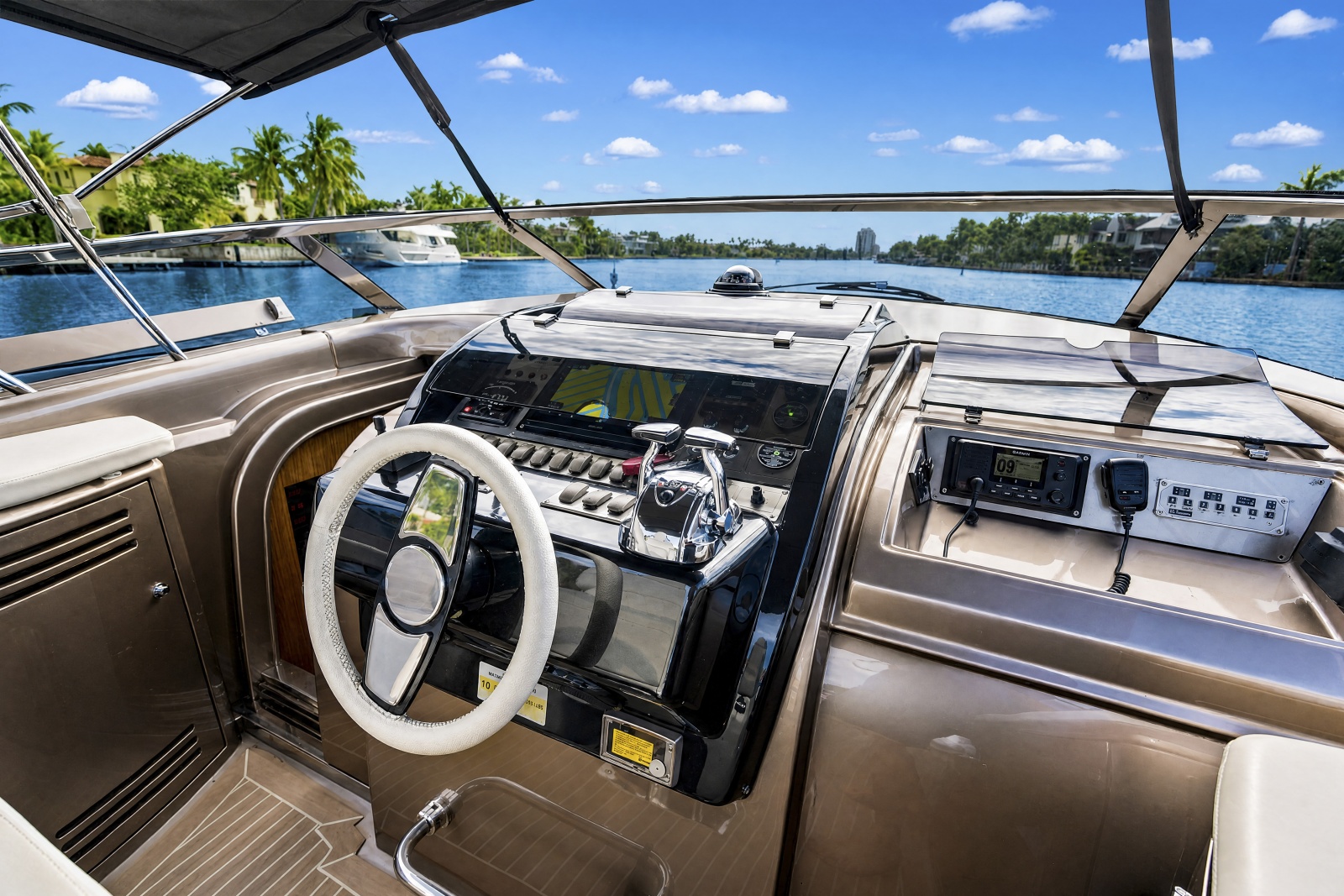 2006 Riva