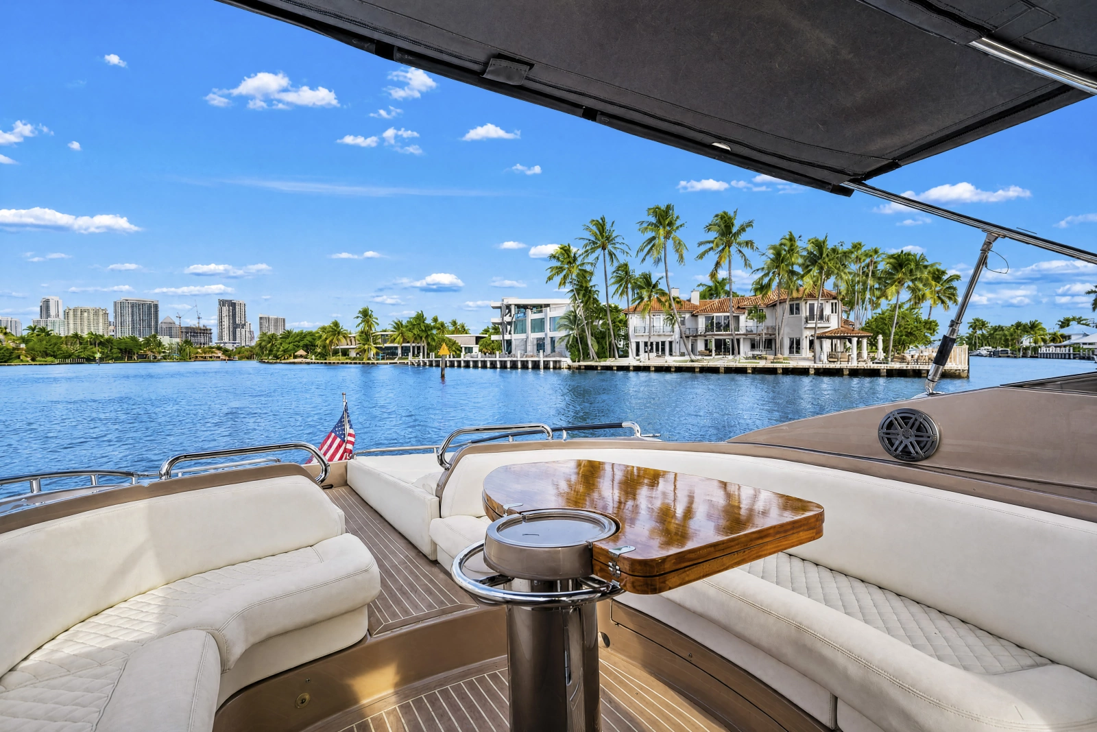 2006 Riva 