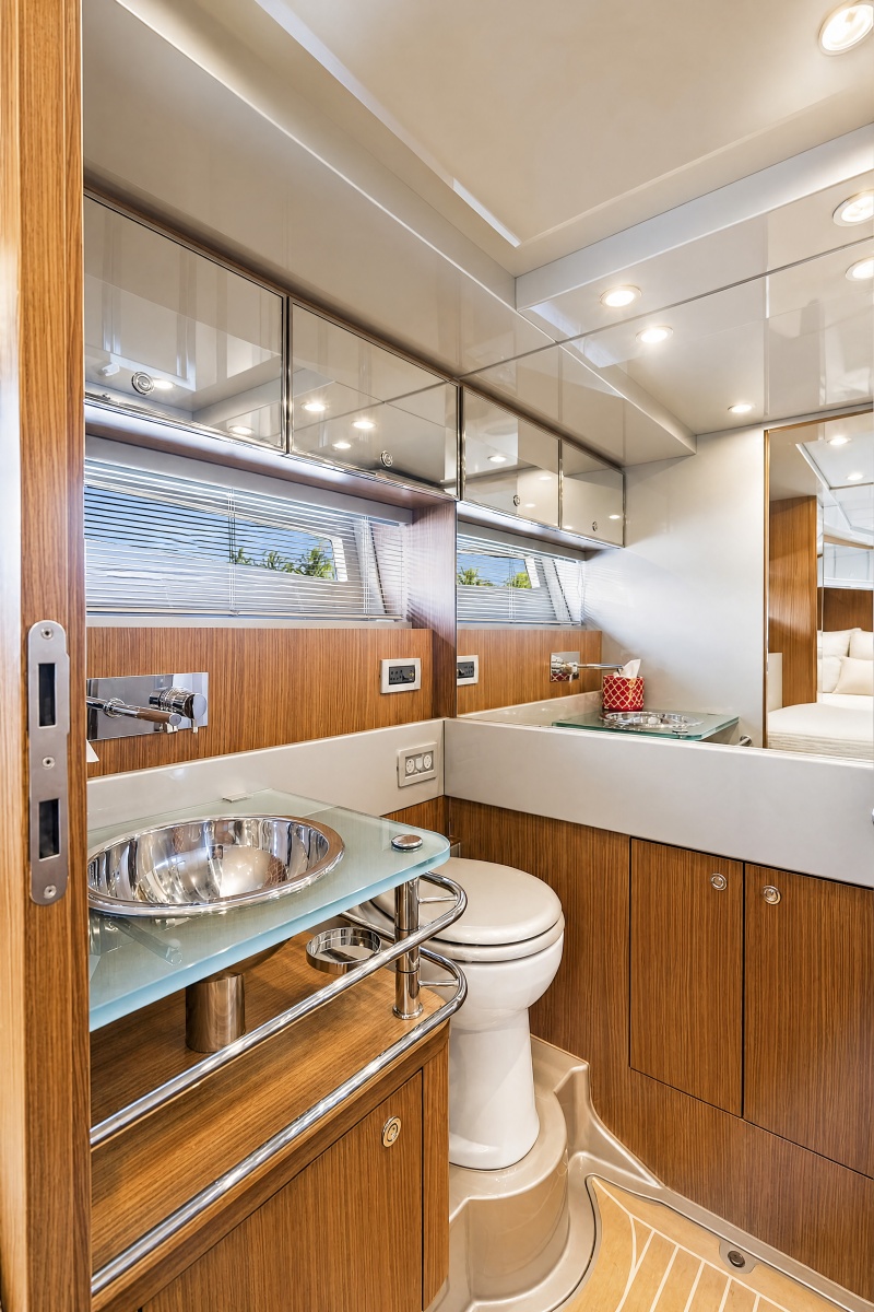 2006 Riva