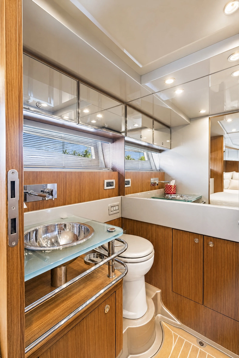 2006 Riva 
