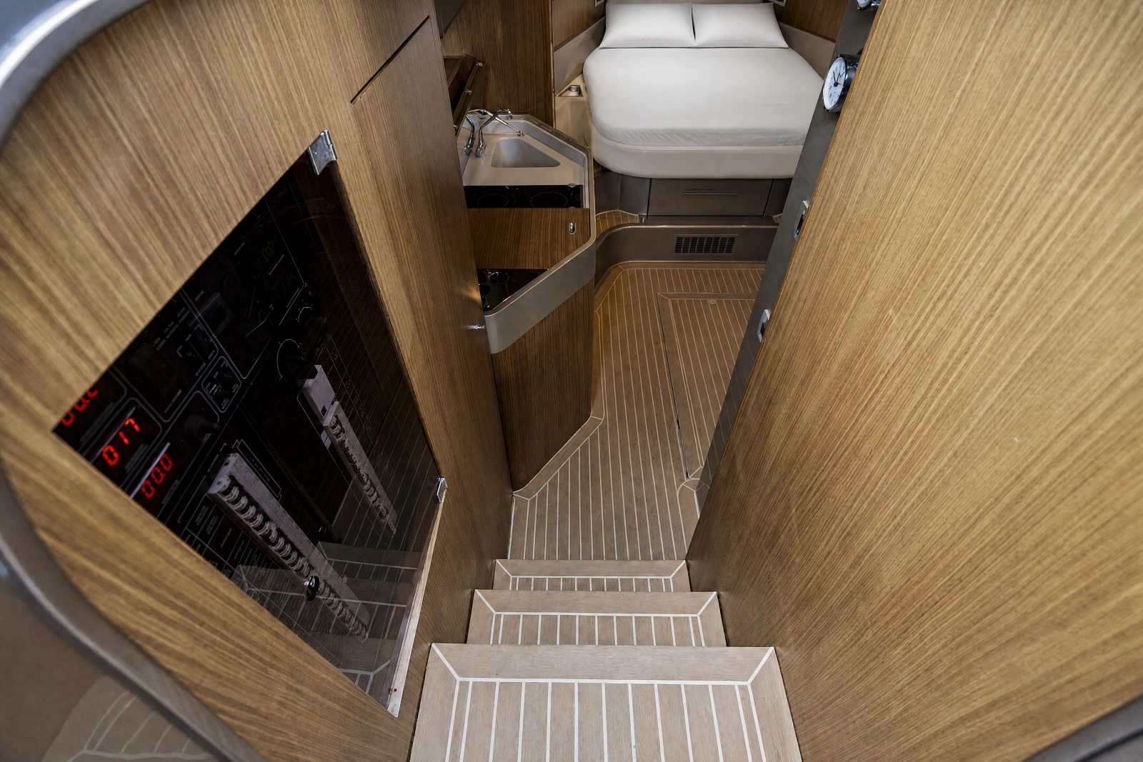2006 Riva 