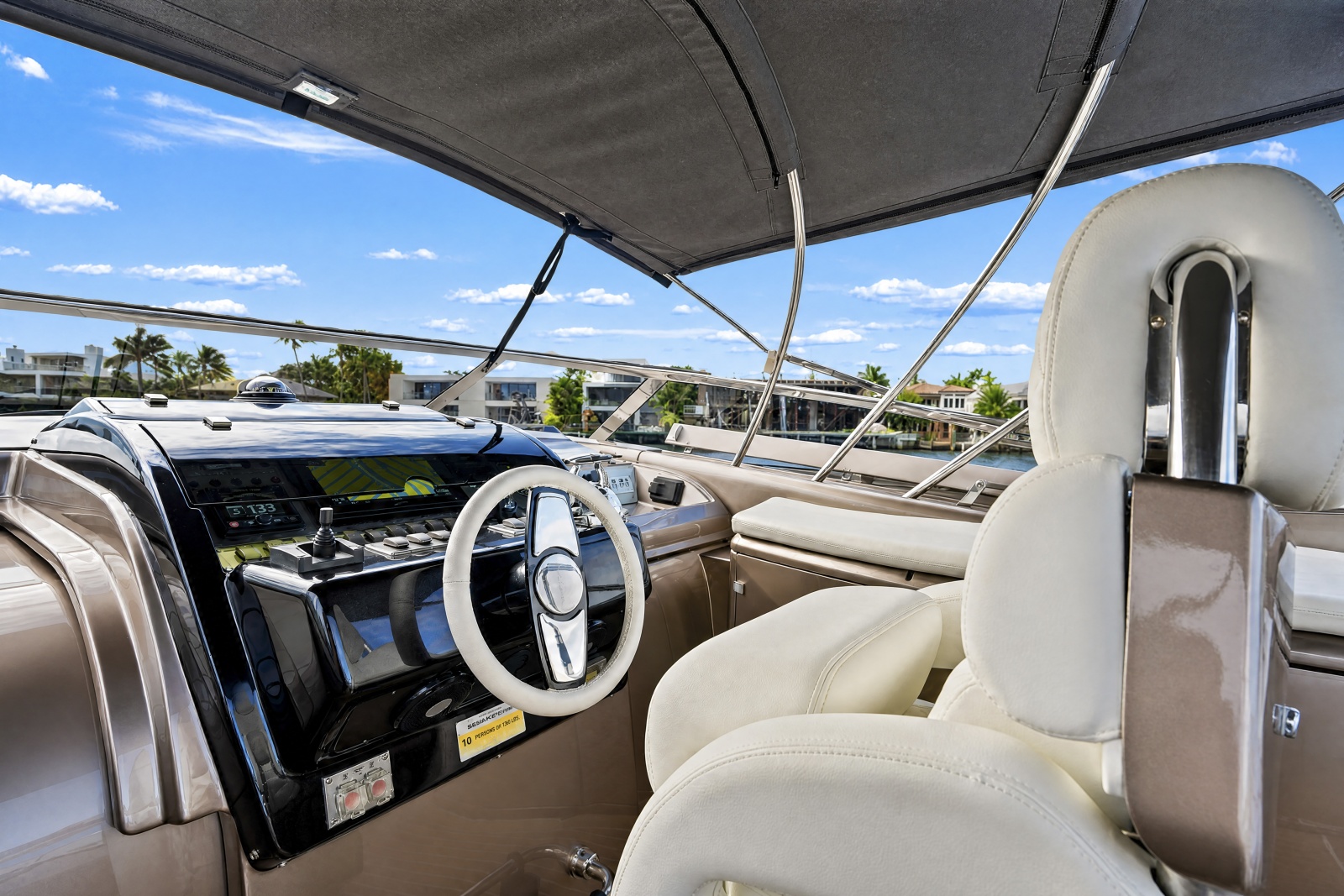 2006 Riva