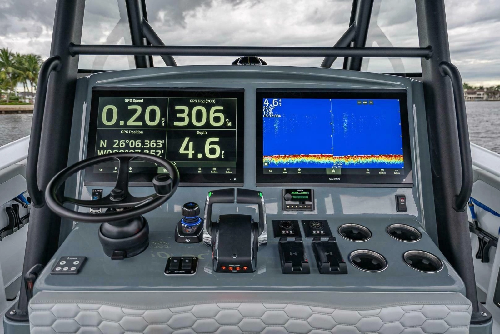 2024 Yellowfin 39 Offshore