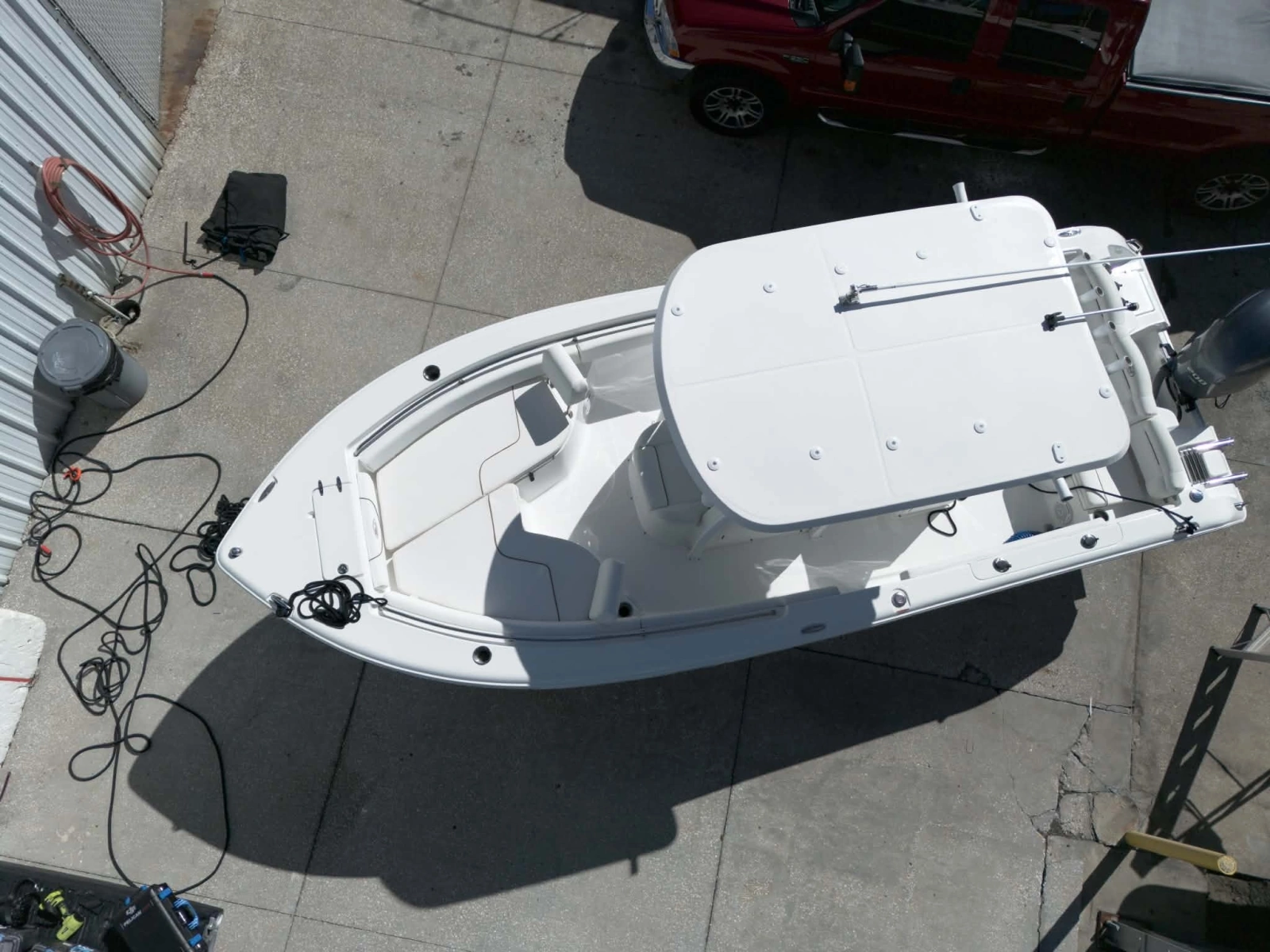 2018 Sea Hunt 225 Ultra