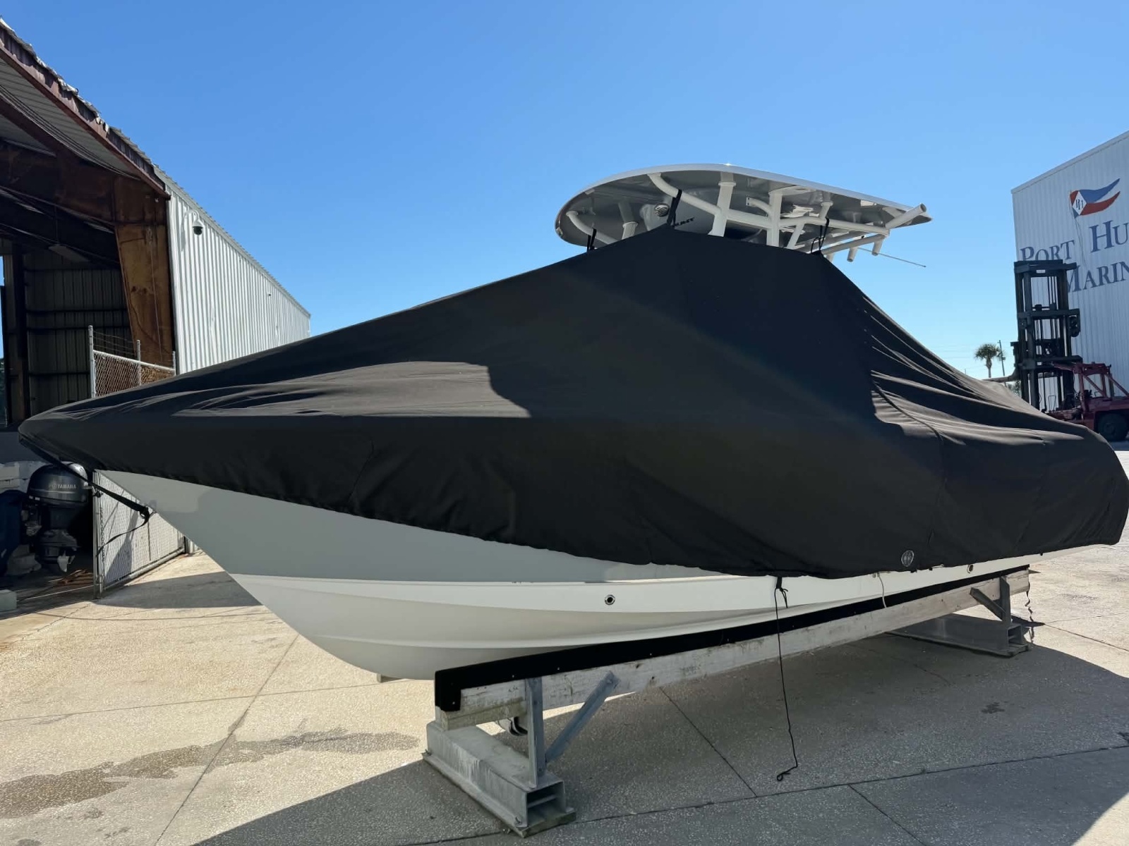2018 Sea Hunt 225 Ultra