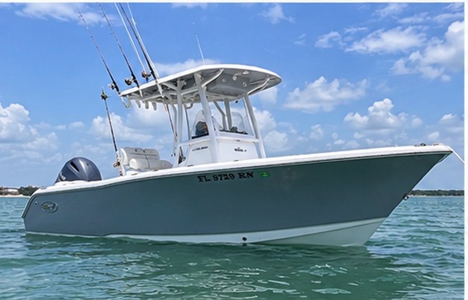 2018 Sea Hunt 225 Ultra