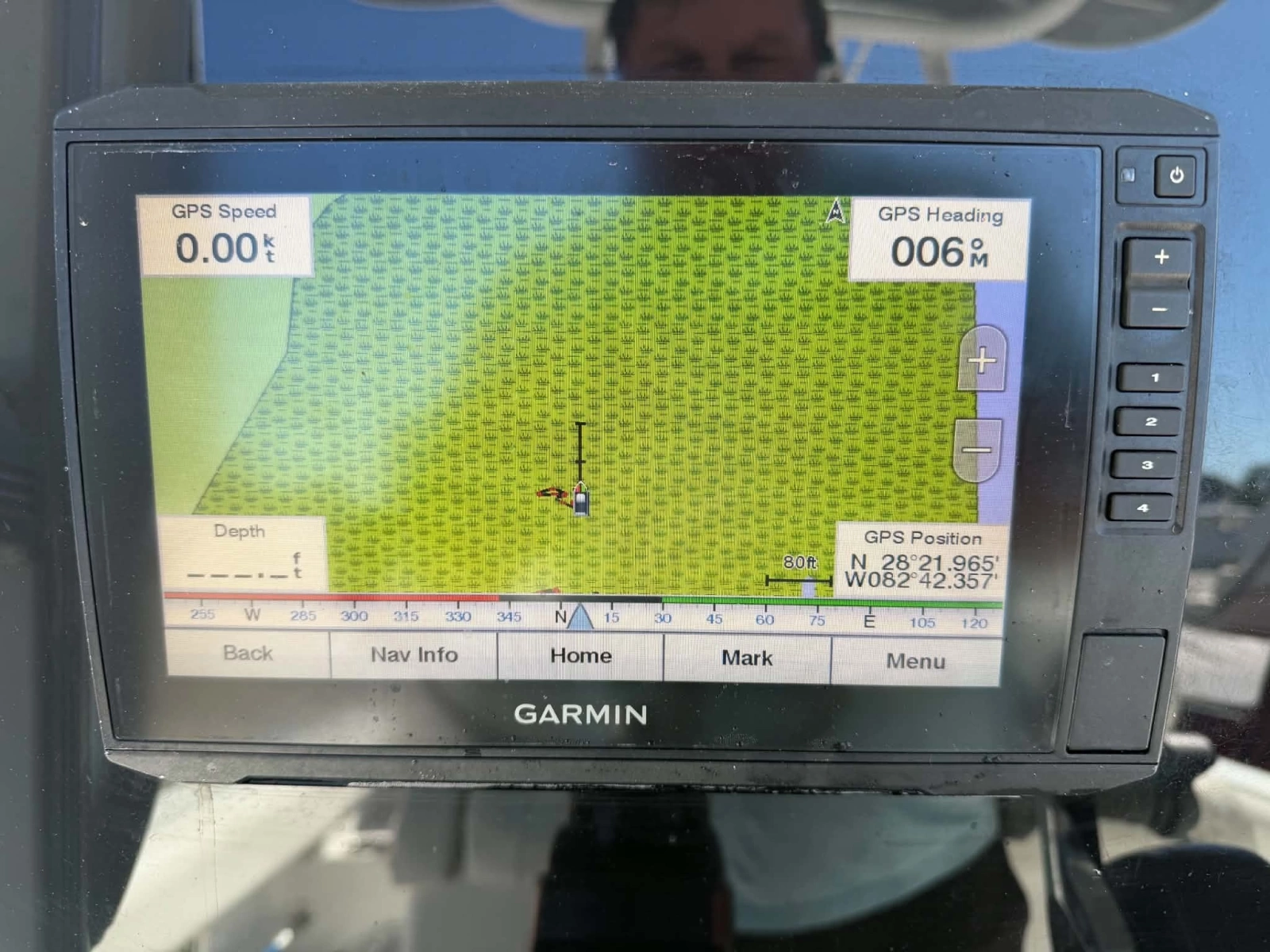 2018 Sea Hunt 225 Ultra