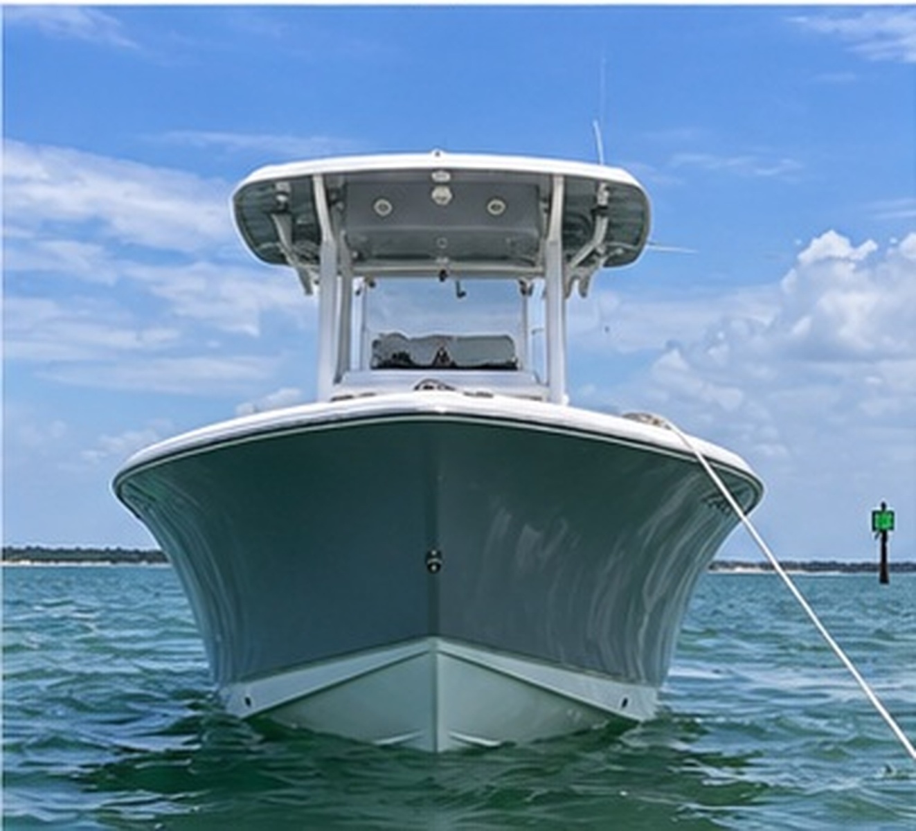 2018 Sea Hunt 225 Ultra