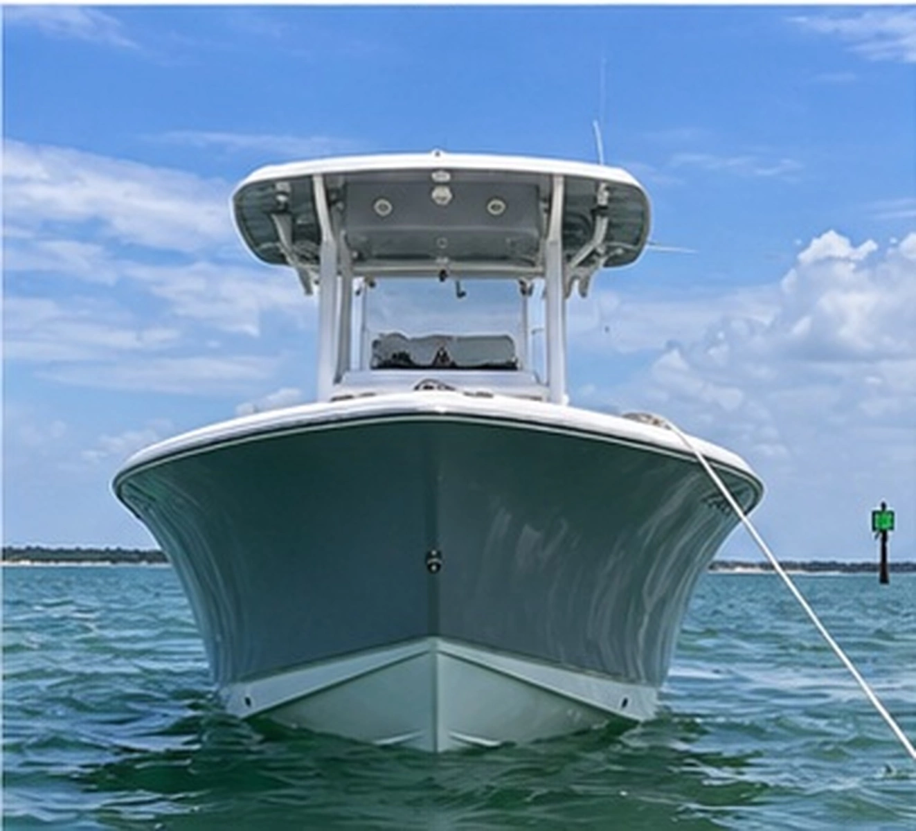 2018 Sea Hunt 225 Ultra