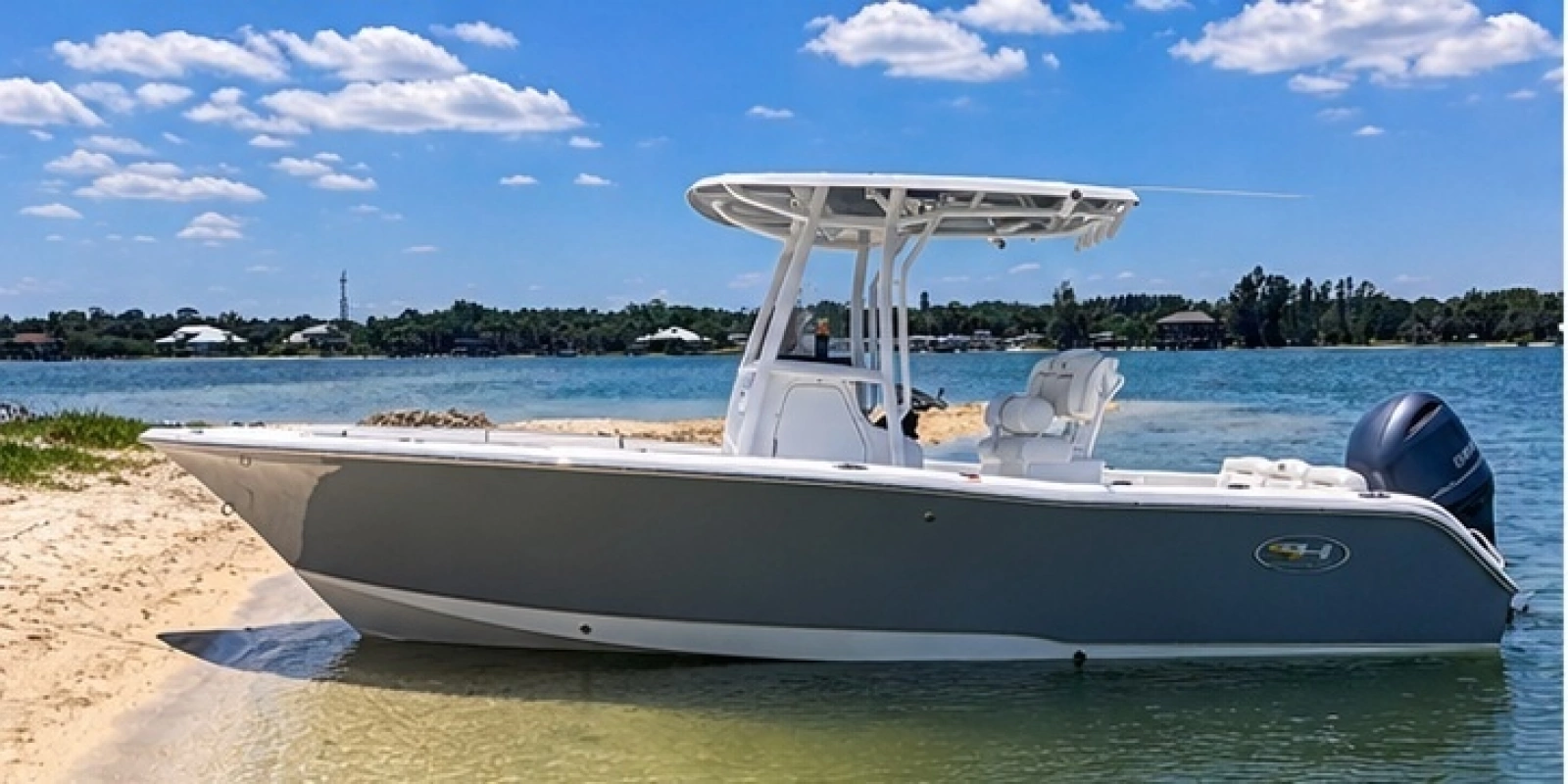 2018 Sea Hunt 225 Ultra