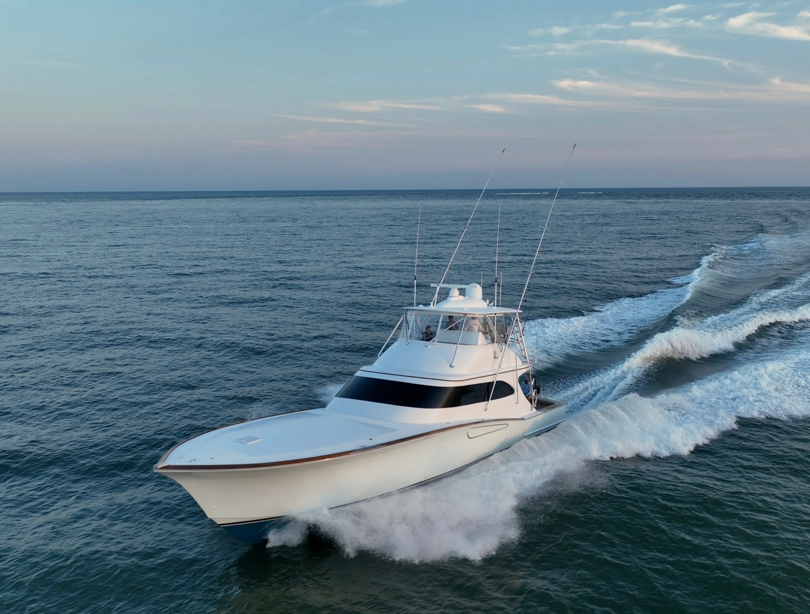 2020 Weaver