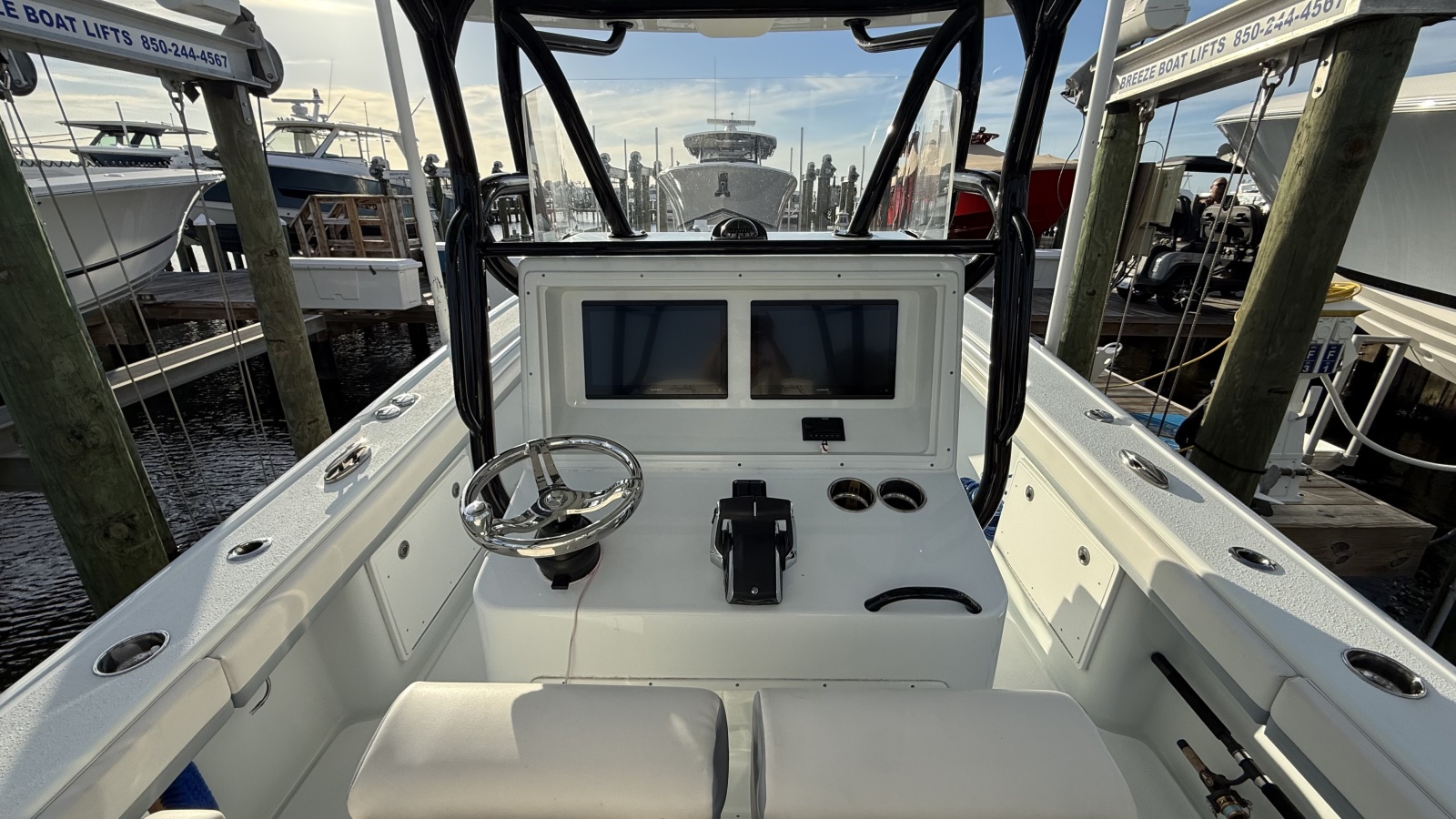 2022 Yellowfin