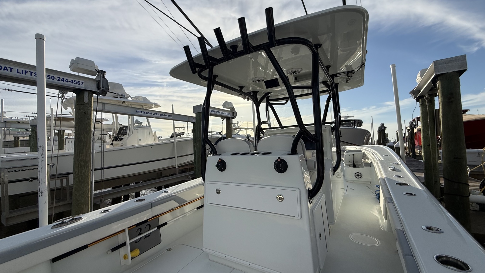 2022 Yellowfin