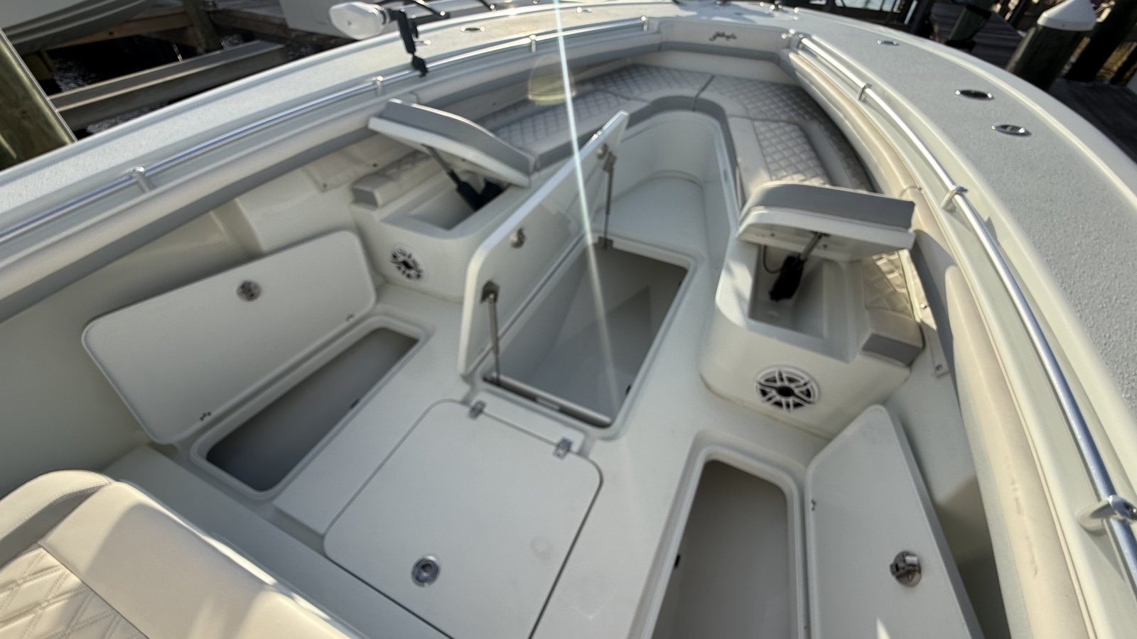 2022 Yellowfin