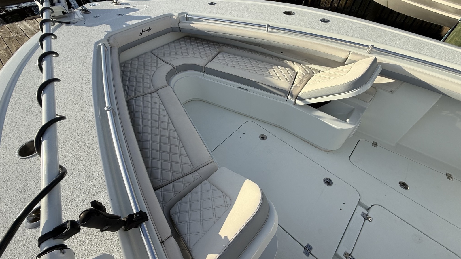 2022 Yellowfin