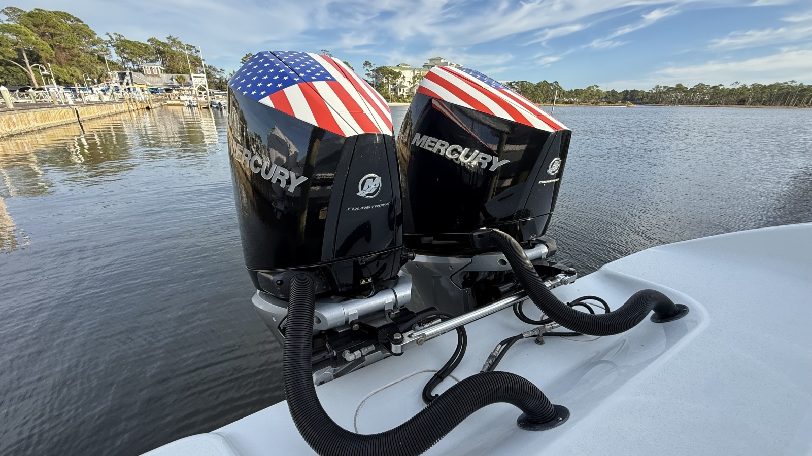 2022 Yellowfin