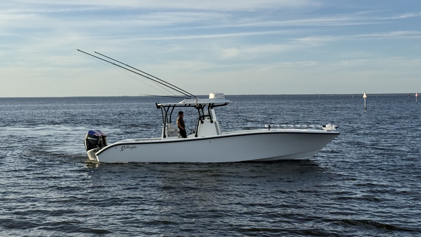 2022 Yellowfin