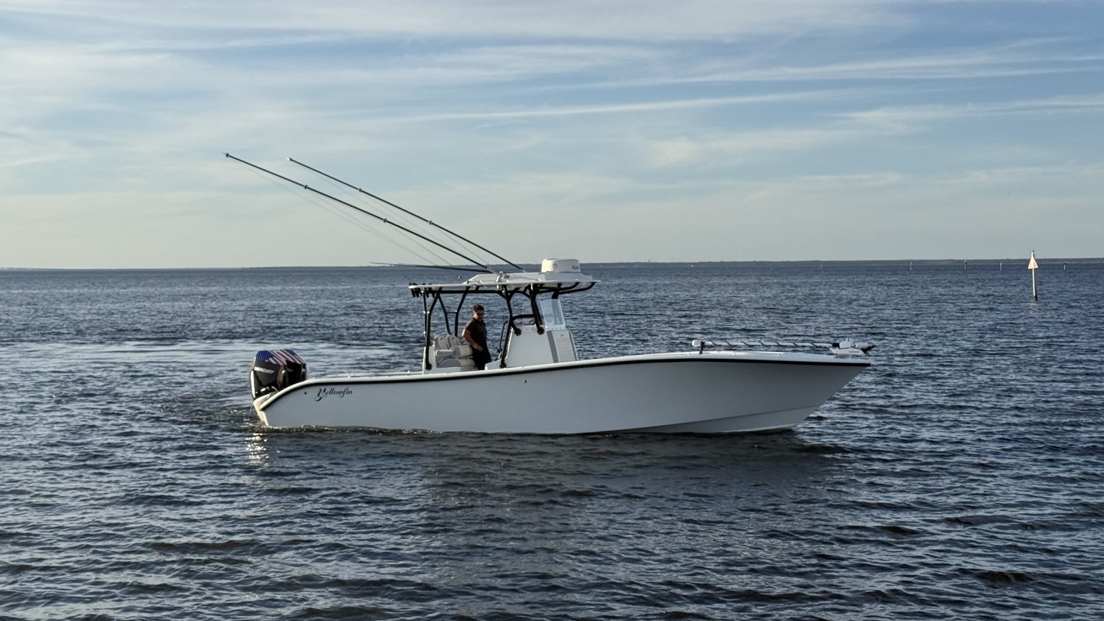 2022 Yellowfin
