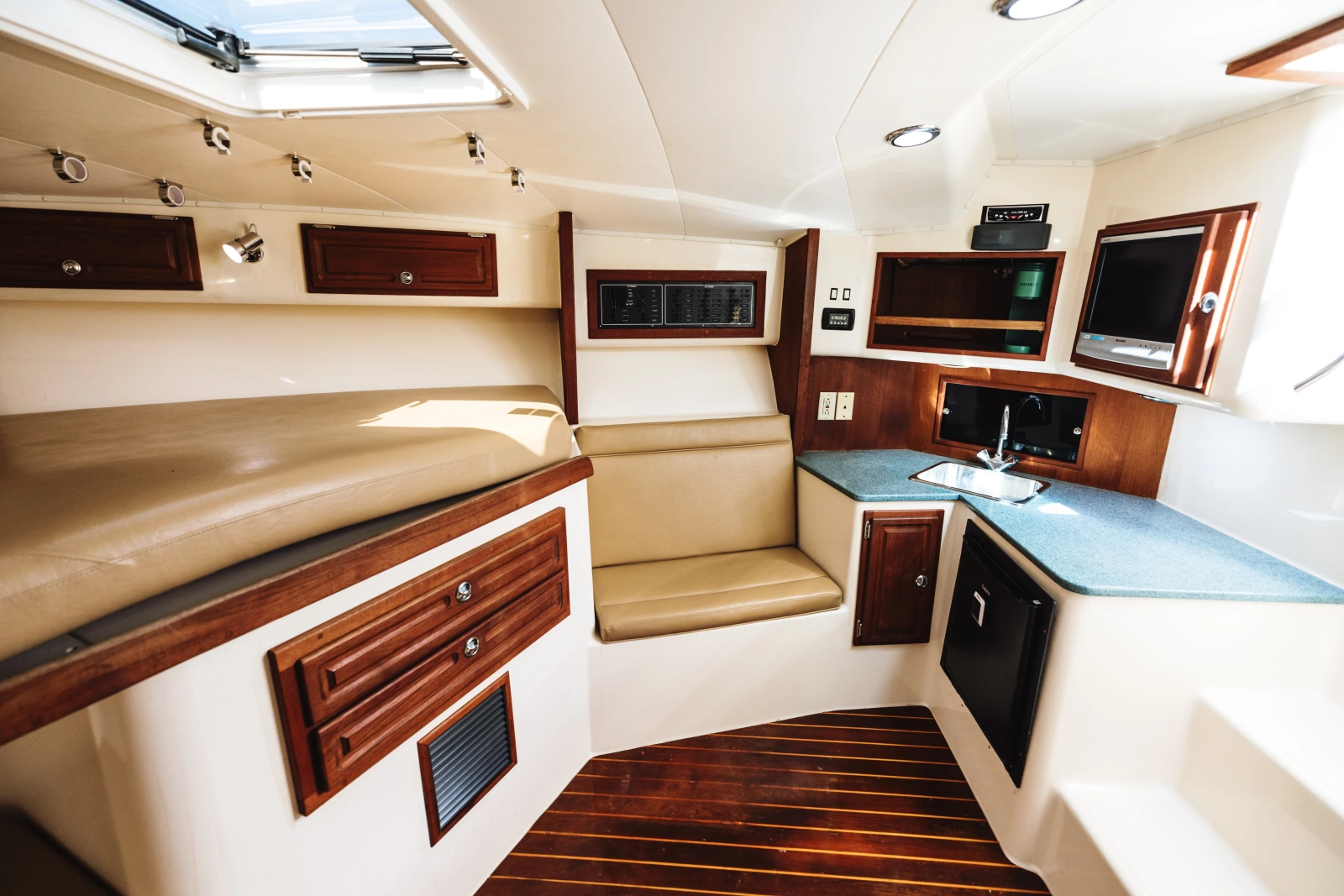 2006 Carolina Classic 
