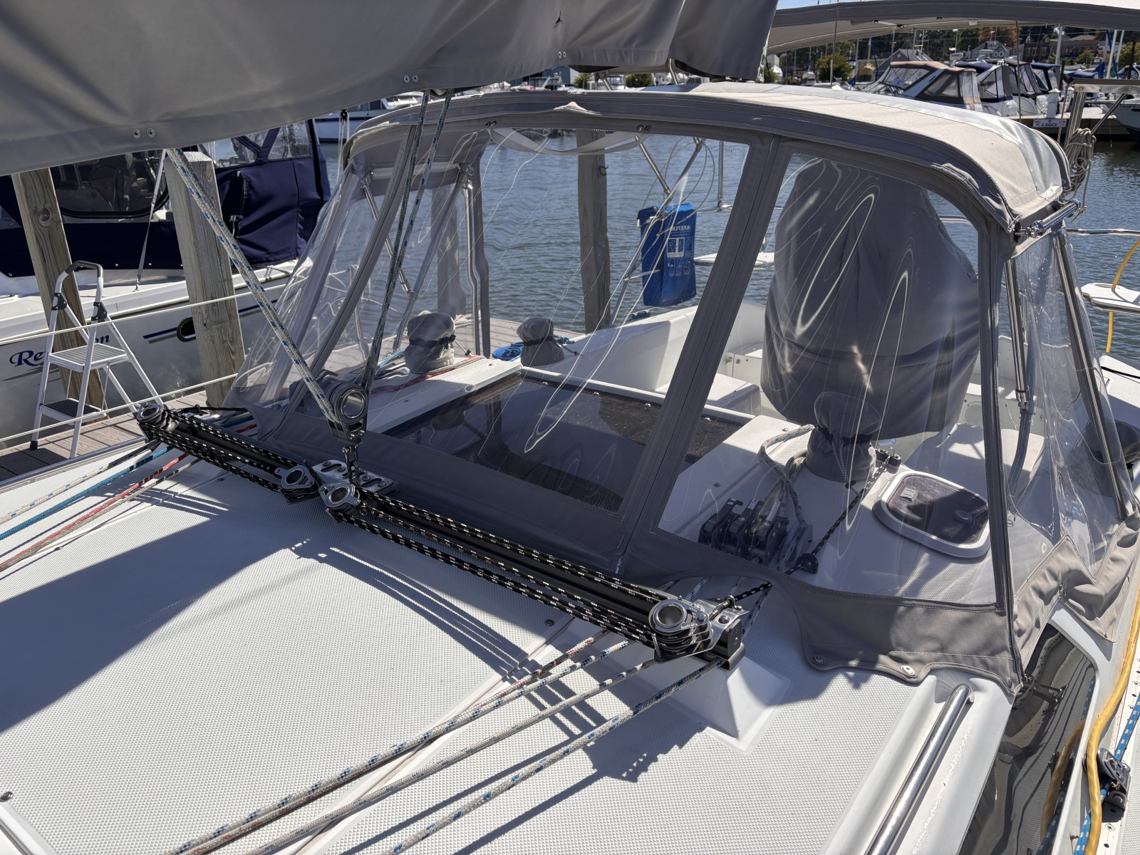 1999 Catalina
