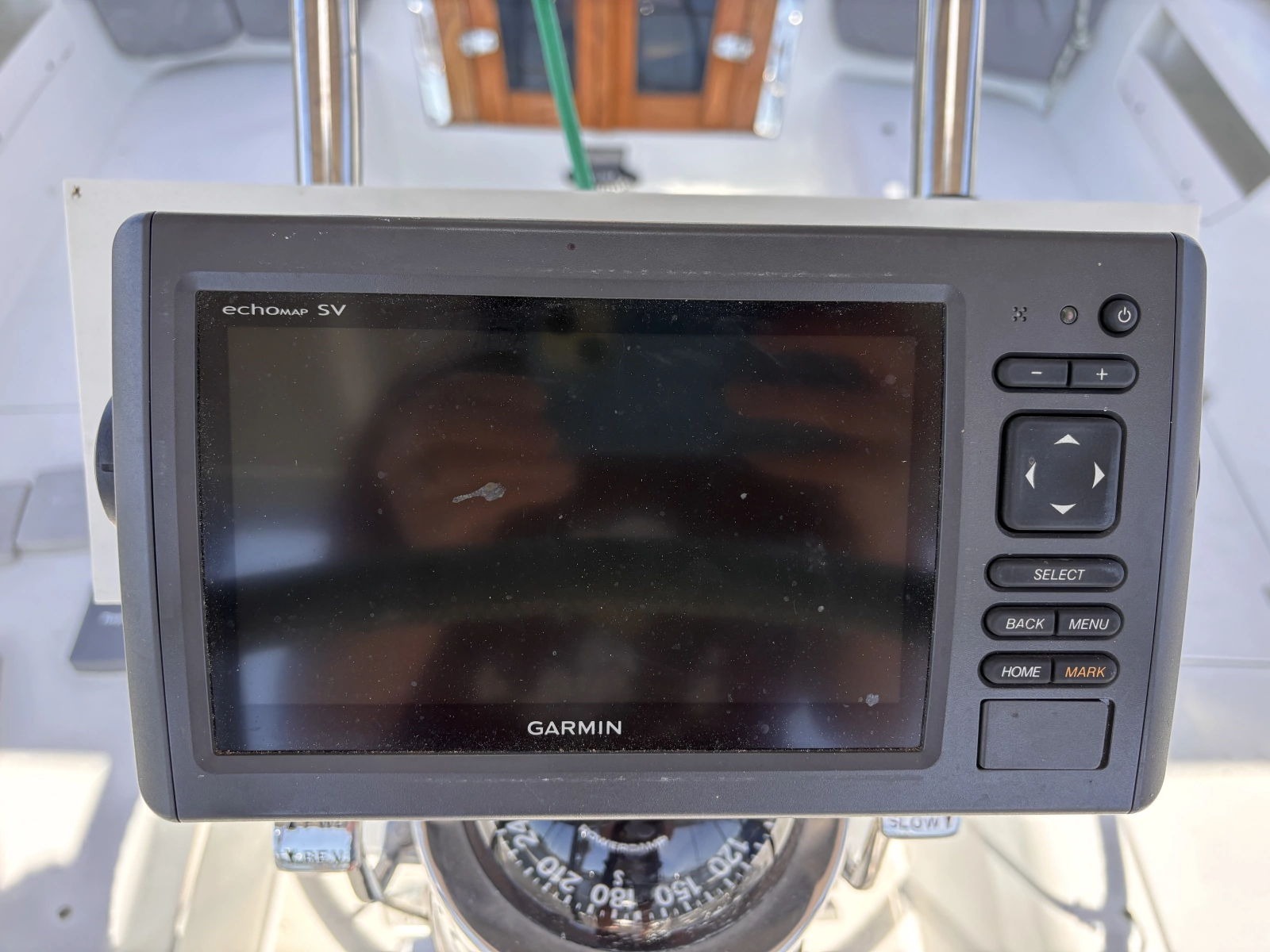 1999 Catalina 