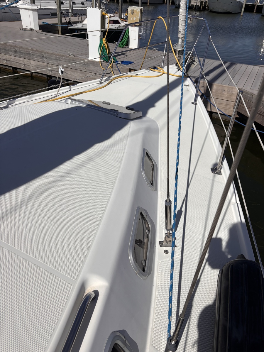 1999 Catalina