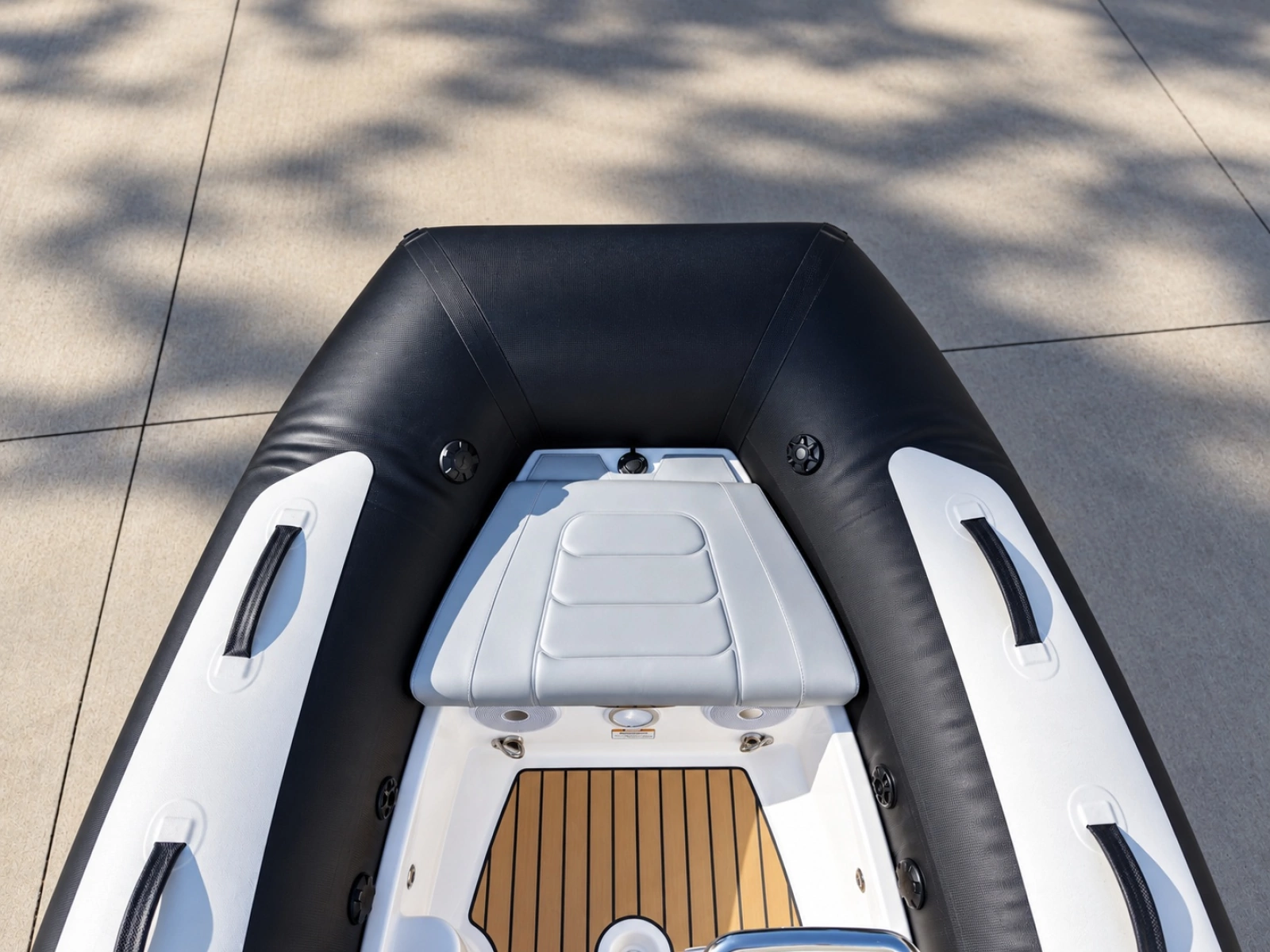 2026 Williams Jet Tenders Sport Jet 345