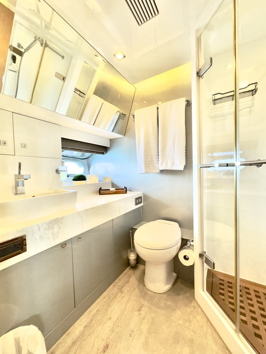 2010 Horizon