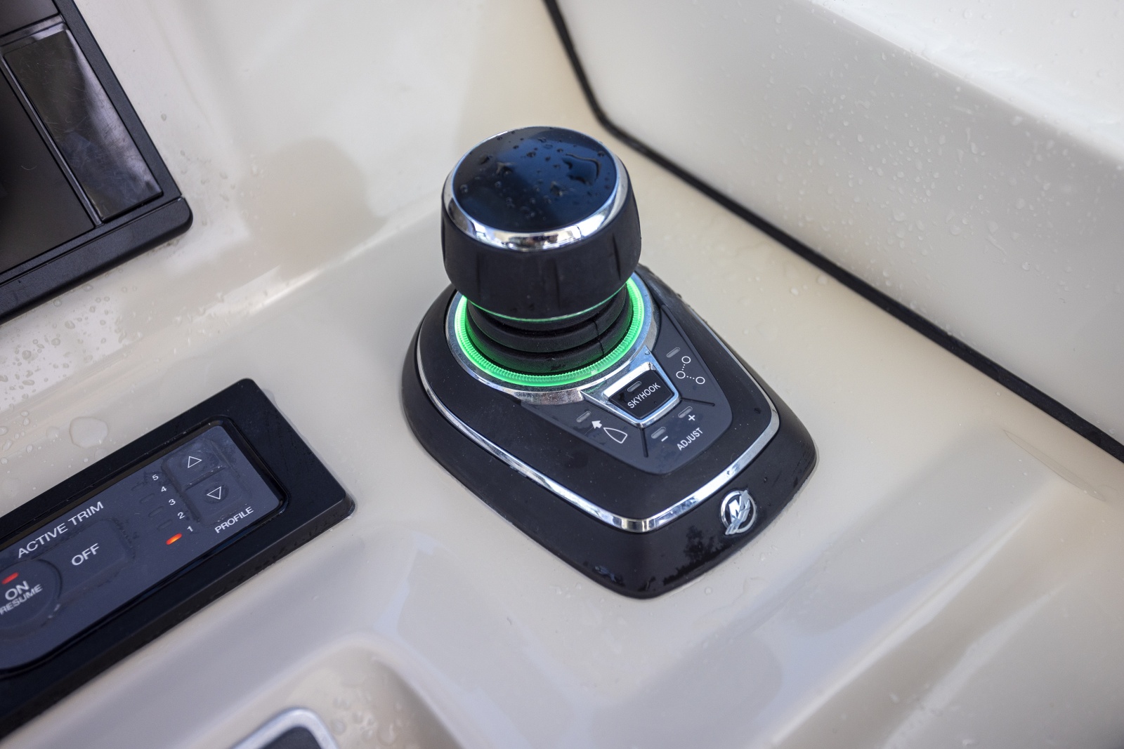 2019 Boston Whaler 270 Vantage
