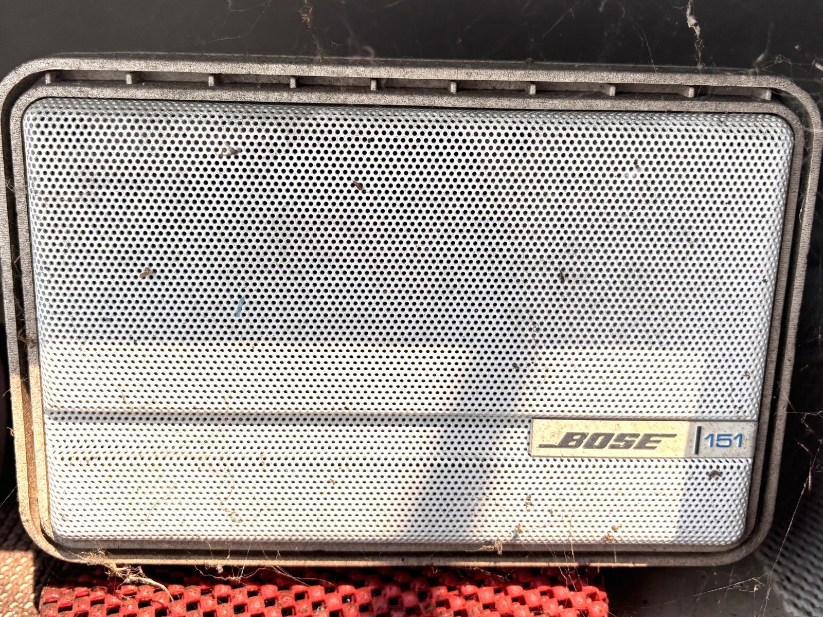 1981 Nordic 44 — Traveler