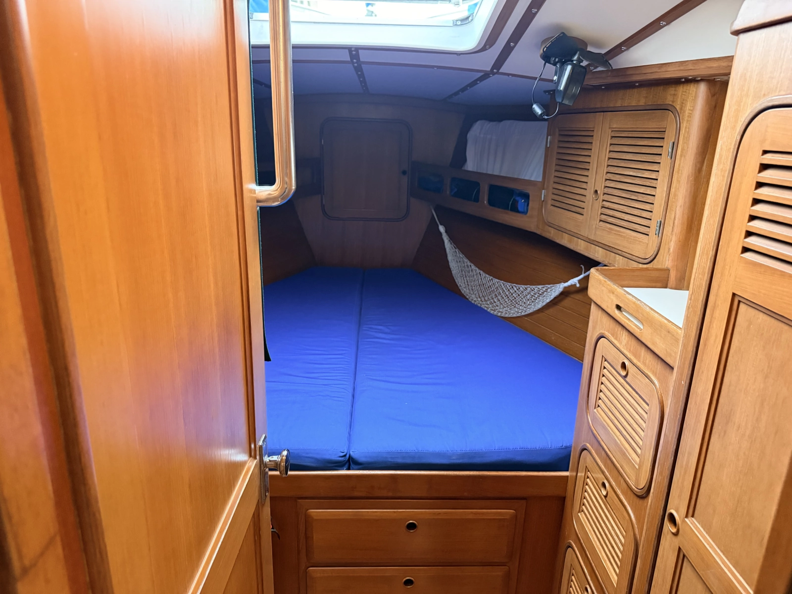 1987 Norseman 400