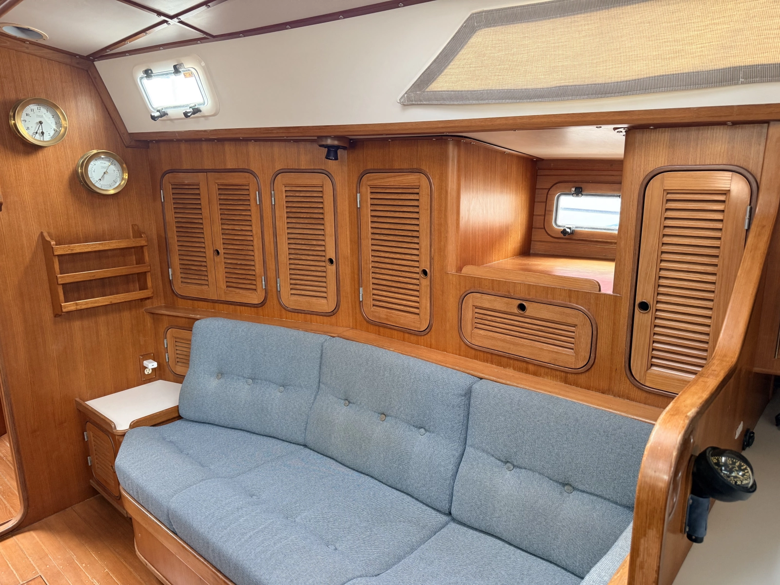 1987 Norseman 400