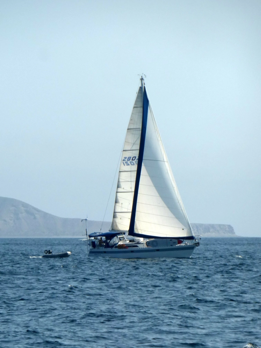1987 Norseman 400