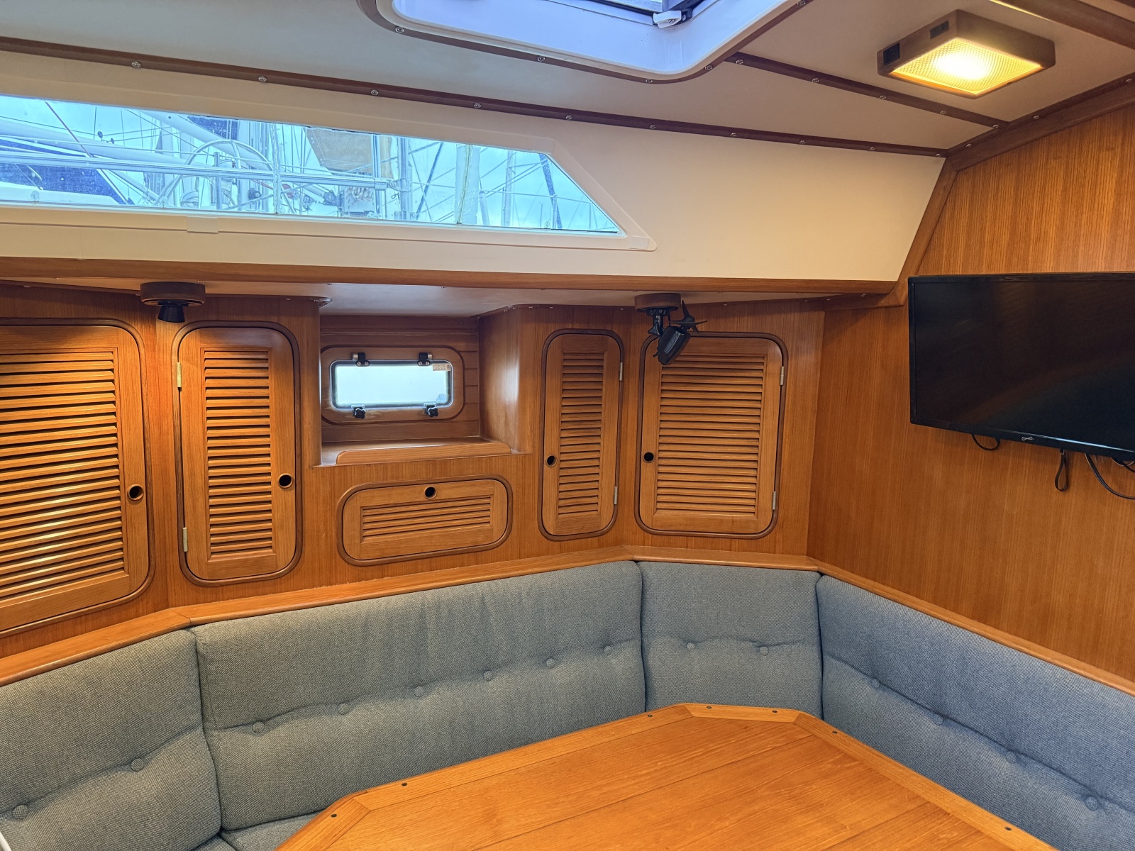 1987 Norseman 400