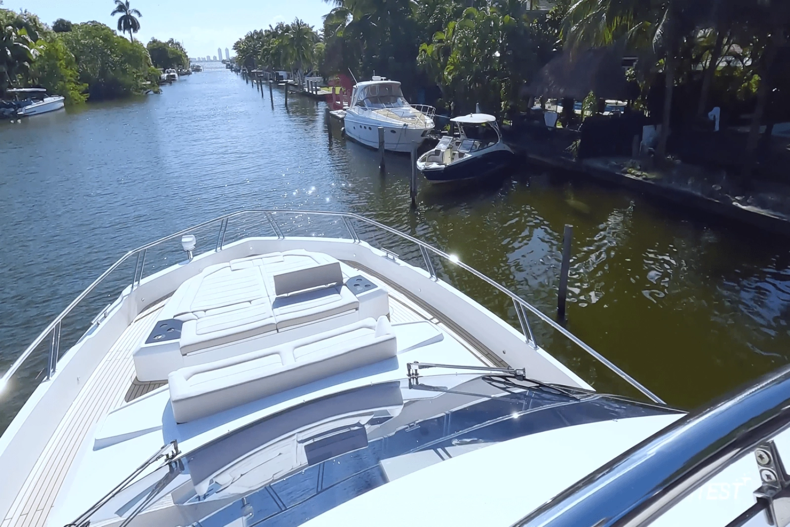2024 Galeon 560 FLY